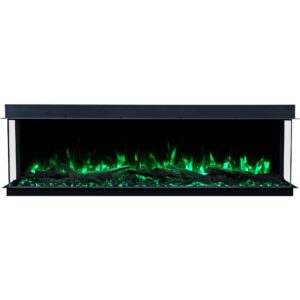 Solis - Elektrokamin – Bild 11