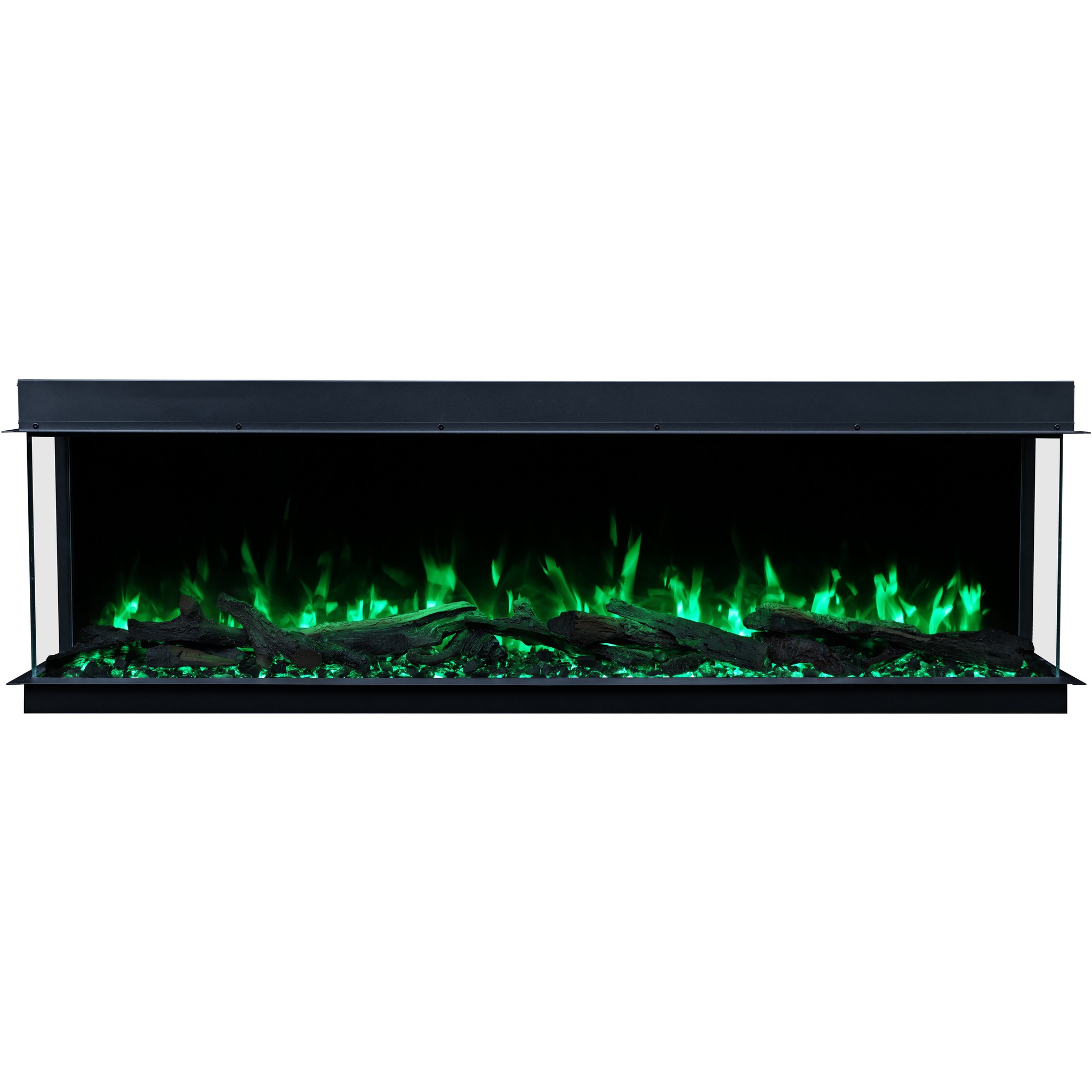 Solis - Elektrokamin – Bild 11
